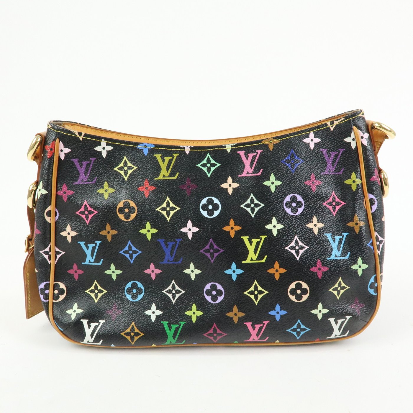 Louis Vuitton Lodge Monogram Multicolor PM