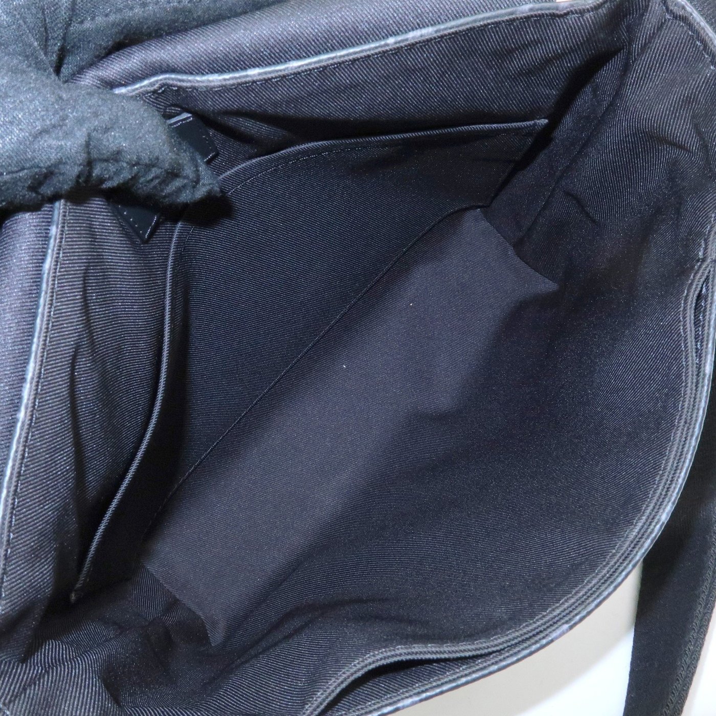 Louis Vuitton District Messenger Monogram Eclipse Canvas PM