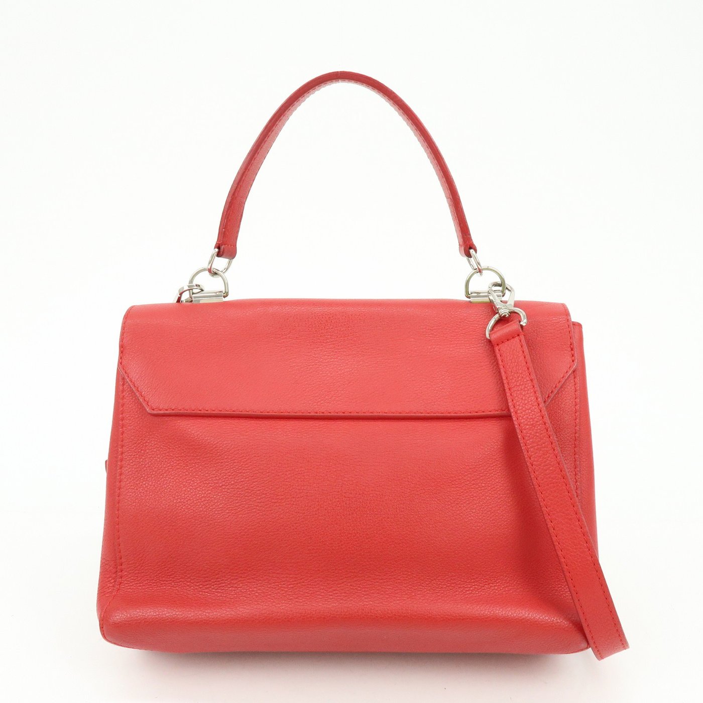 Louis Vuitton Lockme II Leather BB