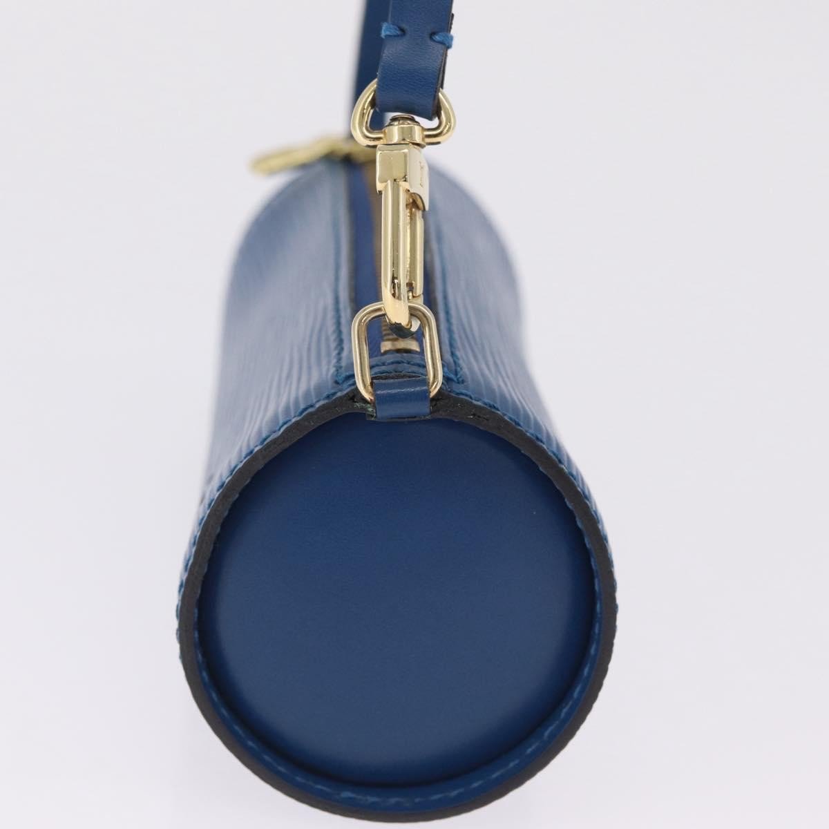 Louis Vuitton Soufflot Pochette Epi Leather Mini