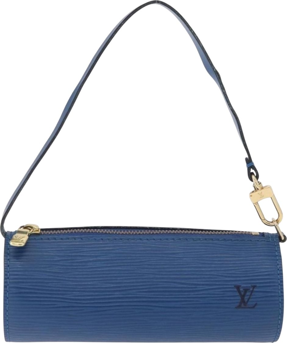 Louis Vuitton Soufflot Pochette Epi Leather Mini