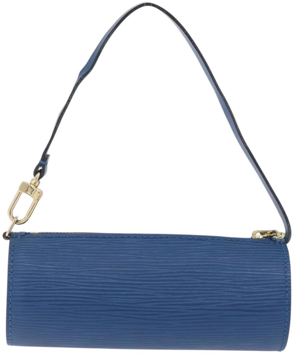 Louis Vuitton Soufflot Pochette Epi Leather Mini