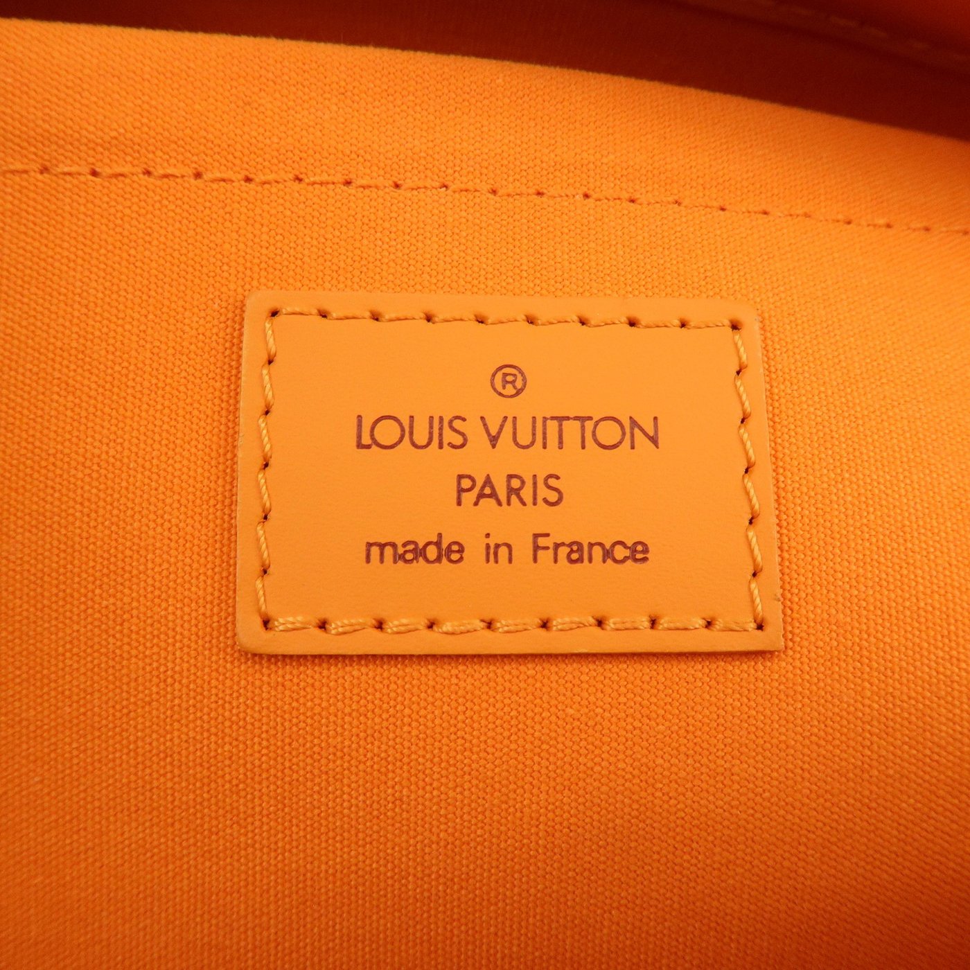 Louis Vuitton Dhanura Epi Leather MM
