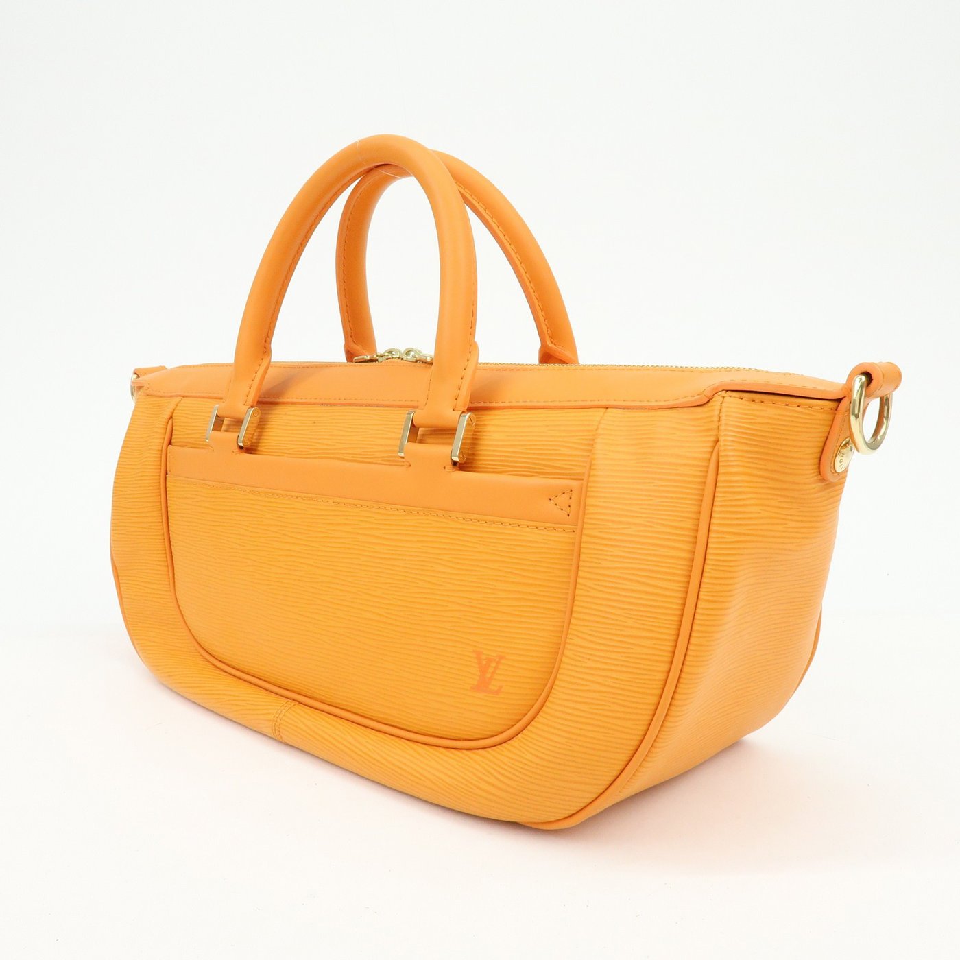 Louis Vuitton Dhanura Epi Leather MM