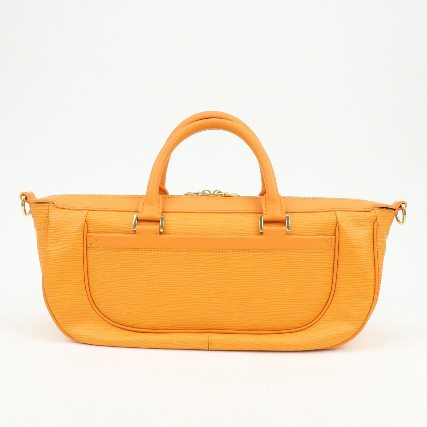 Louis Vuitton Dhanura Epi Leather MM