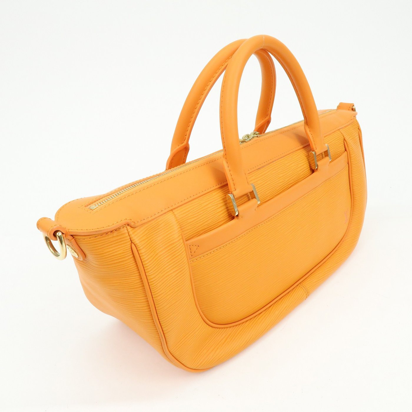 Louis Vuitton Dhanura Epi Leather MM