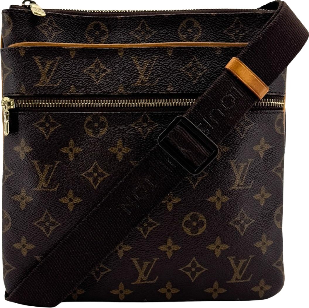 Louis Vuitton Valmy Pochette Monogram Canvas