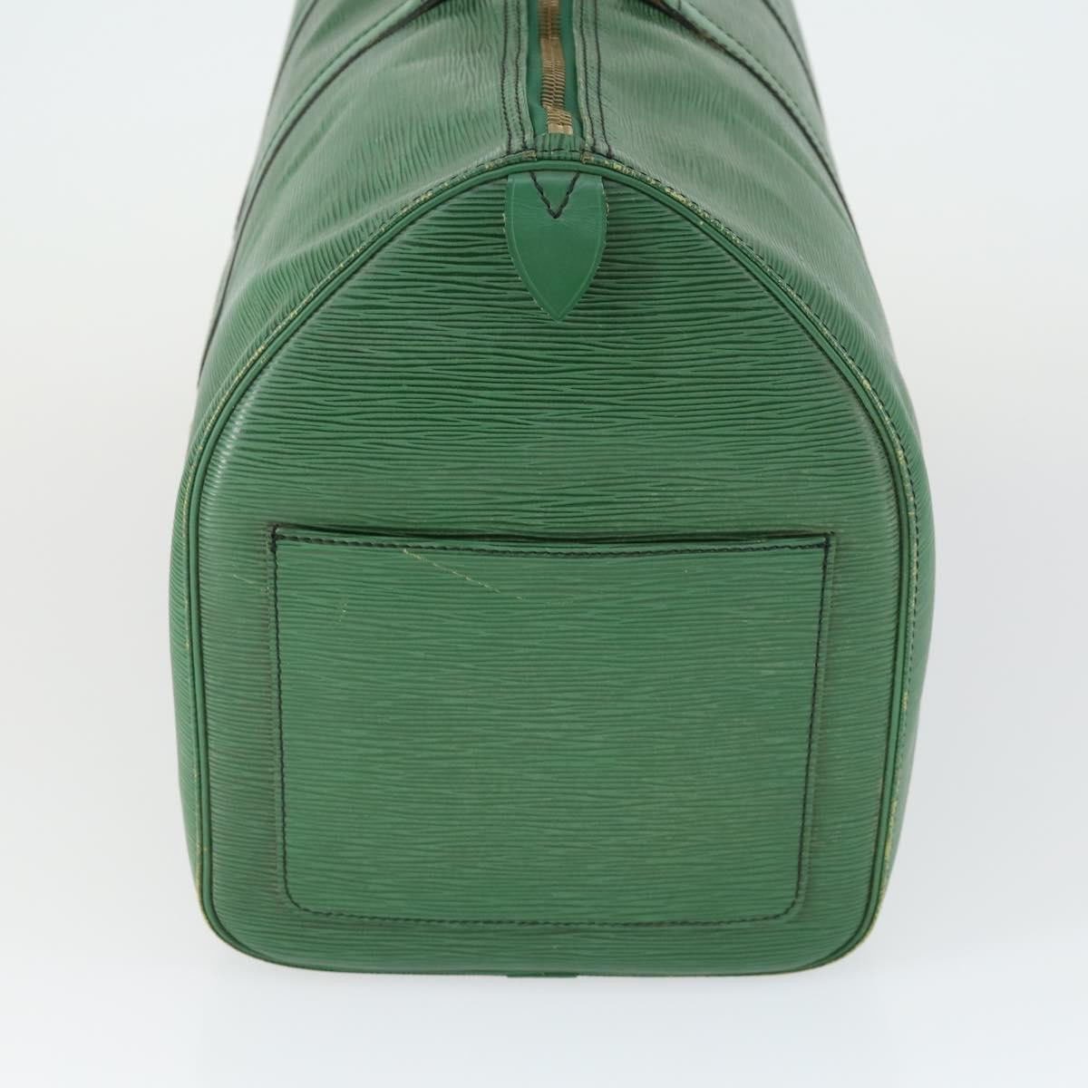 Louis Vuitton Keepall Epi Leather 50