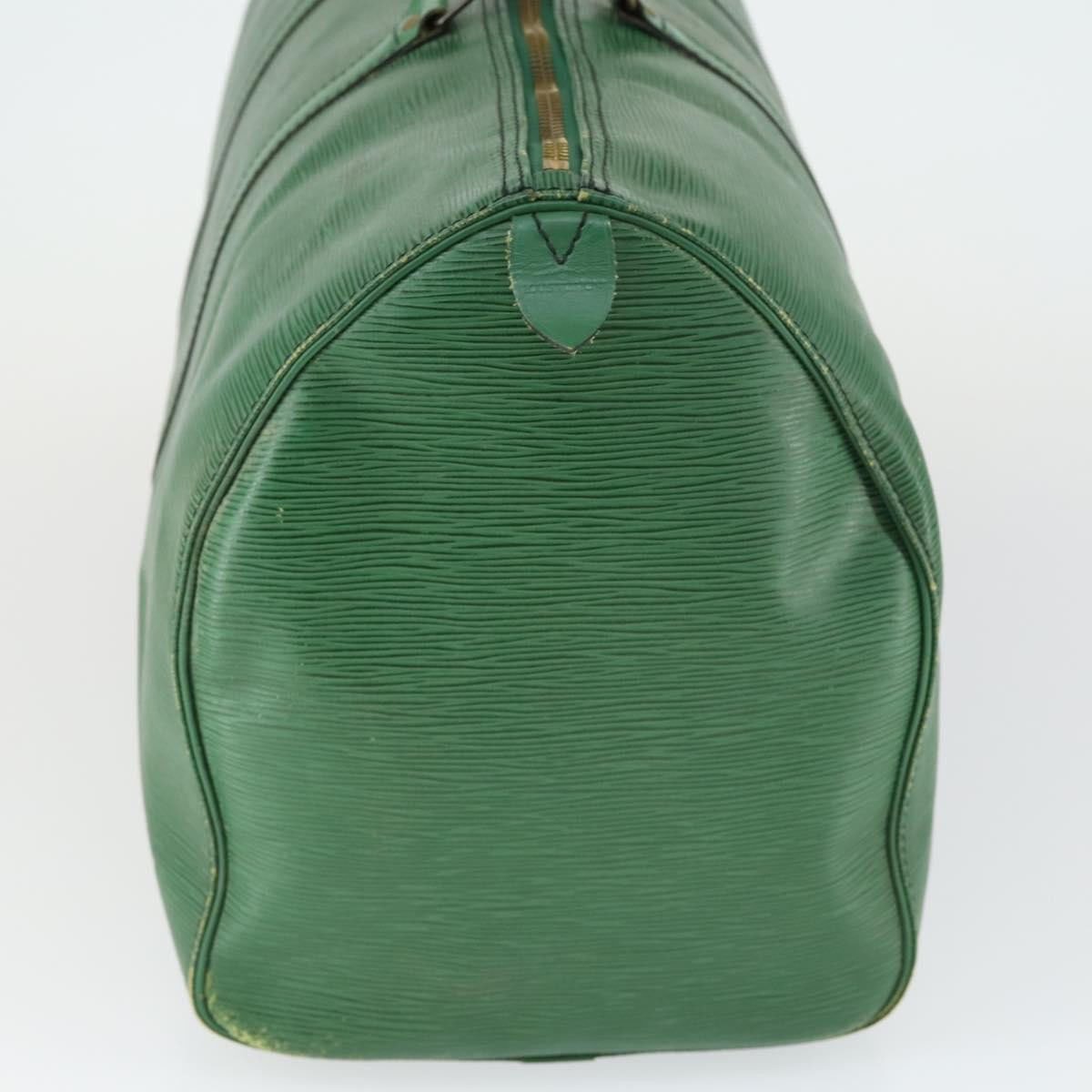 Louis Vuitton Keepall Epi Leather 50
