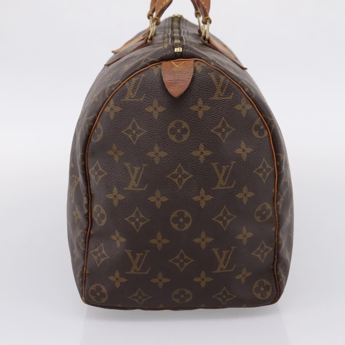 Louis Vuitton Speedy Monogram Canvas 40