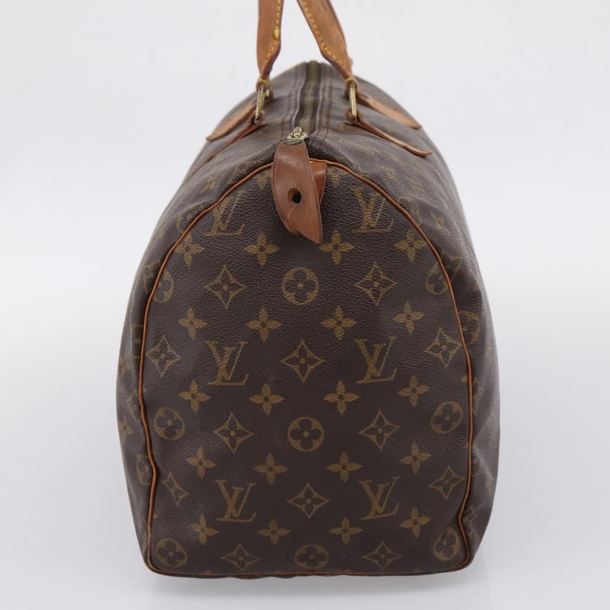 Louis Vuitton Speedy Monogram Canvas 40