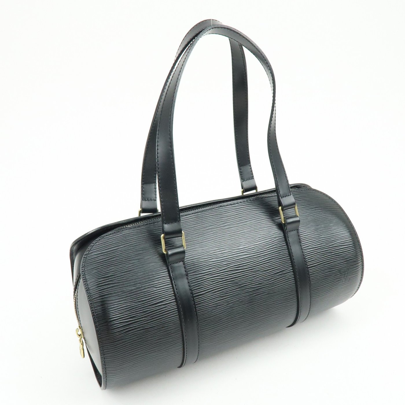 Louis Vuitton Soufflot Epi Leather MM