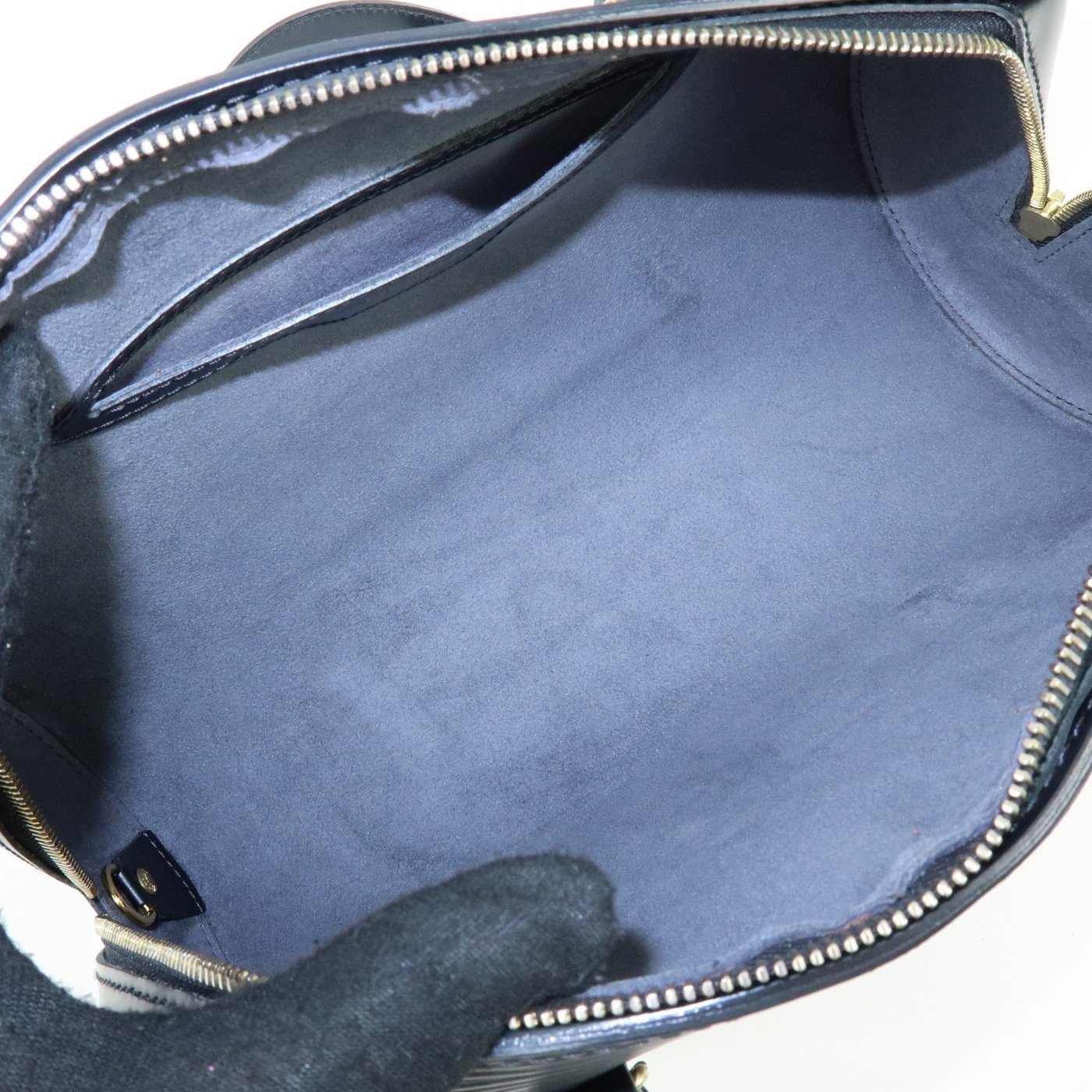 Louis Vuitton Soufflot Epi Leather MM