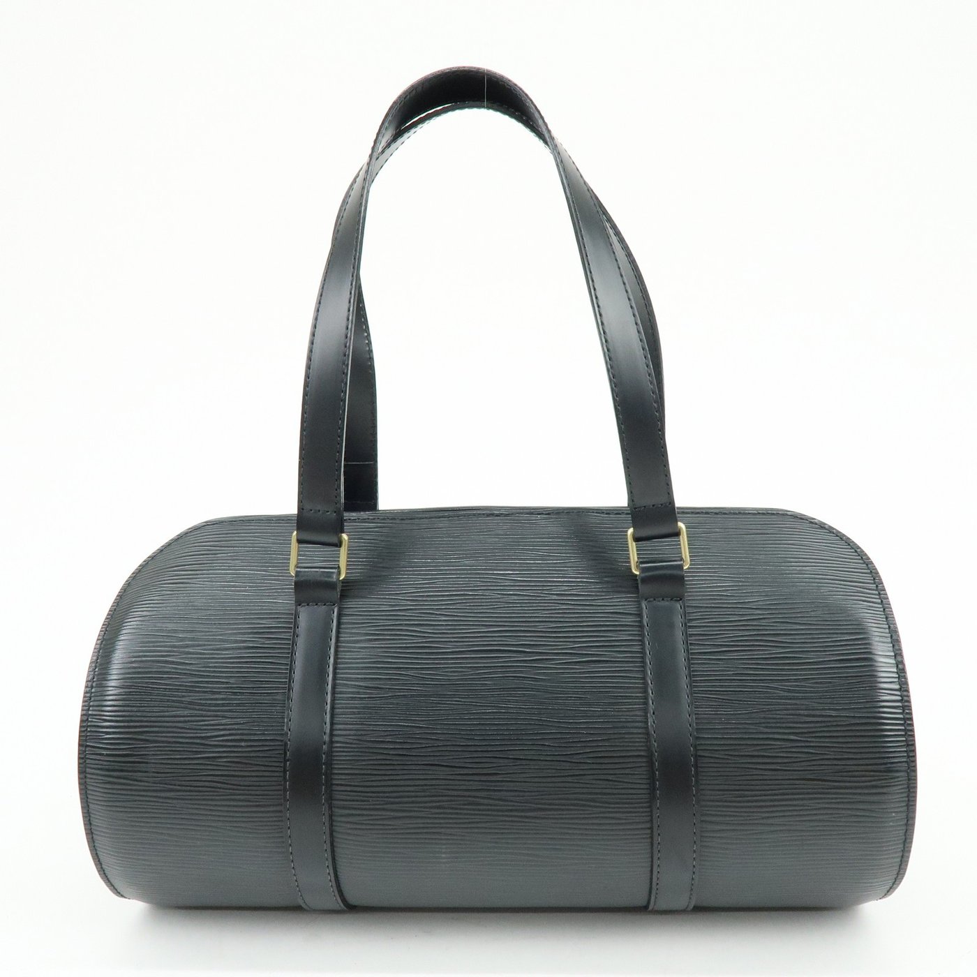 Louis Vuitton Soufflot Epi Leather MM
