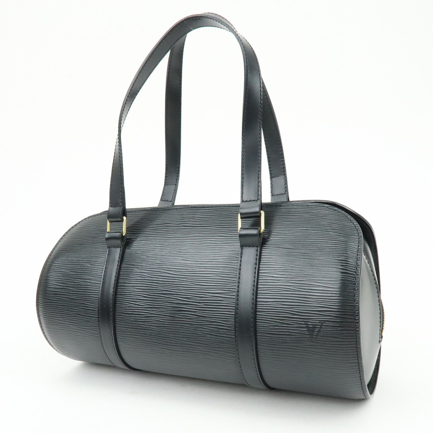 Louis Vuitton Soufflot Epi Leather MM