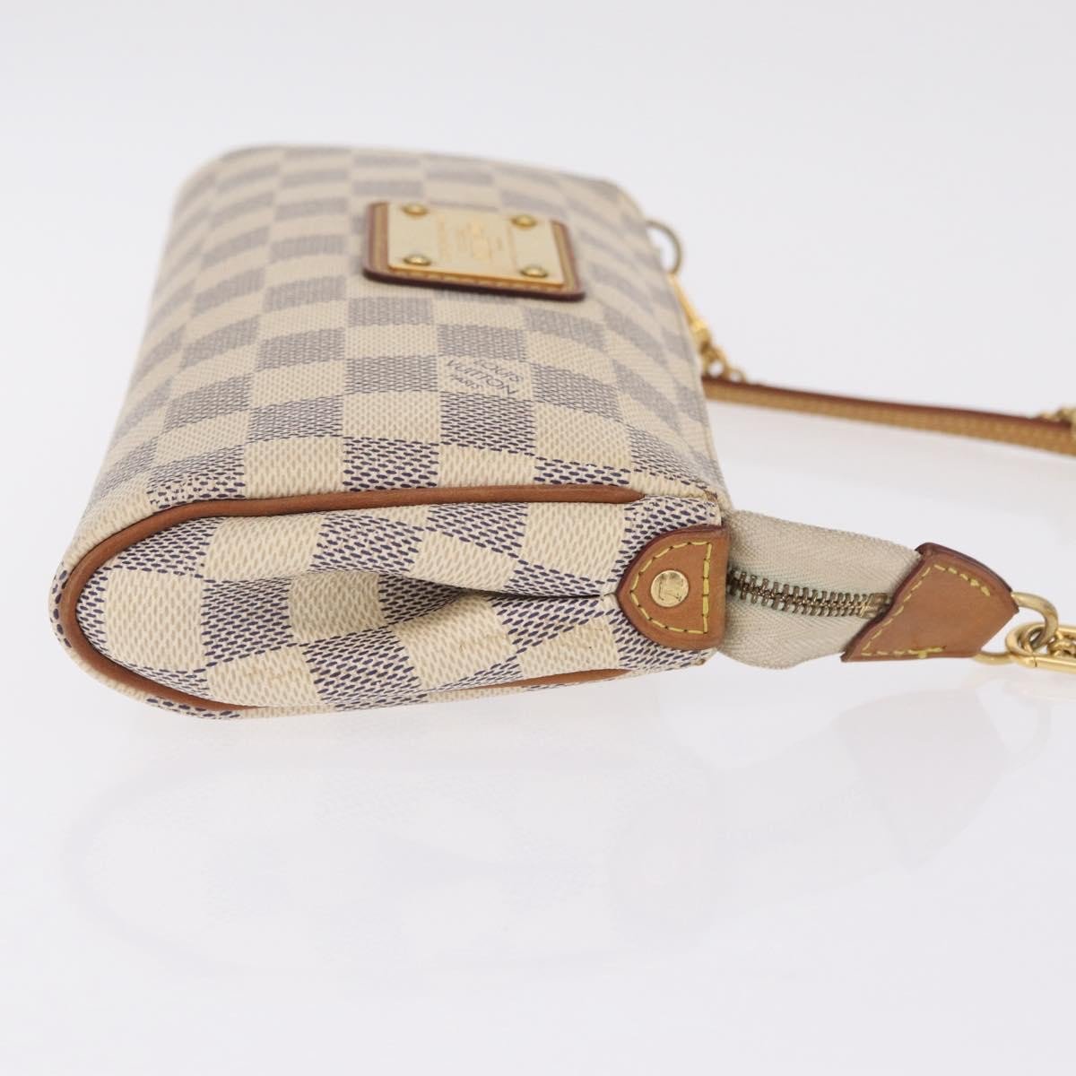Louis Vuitton Eva Damier