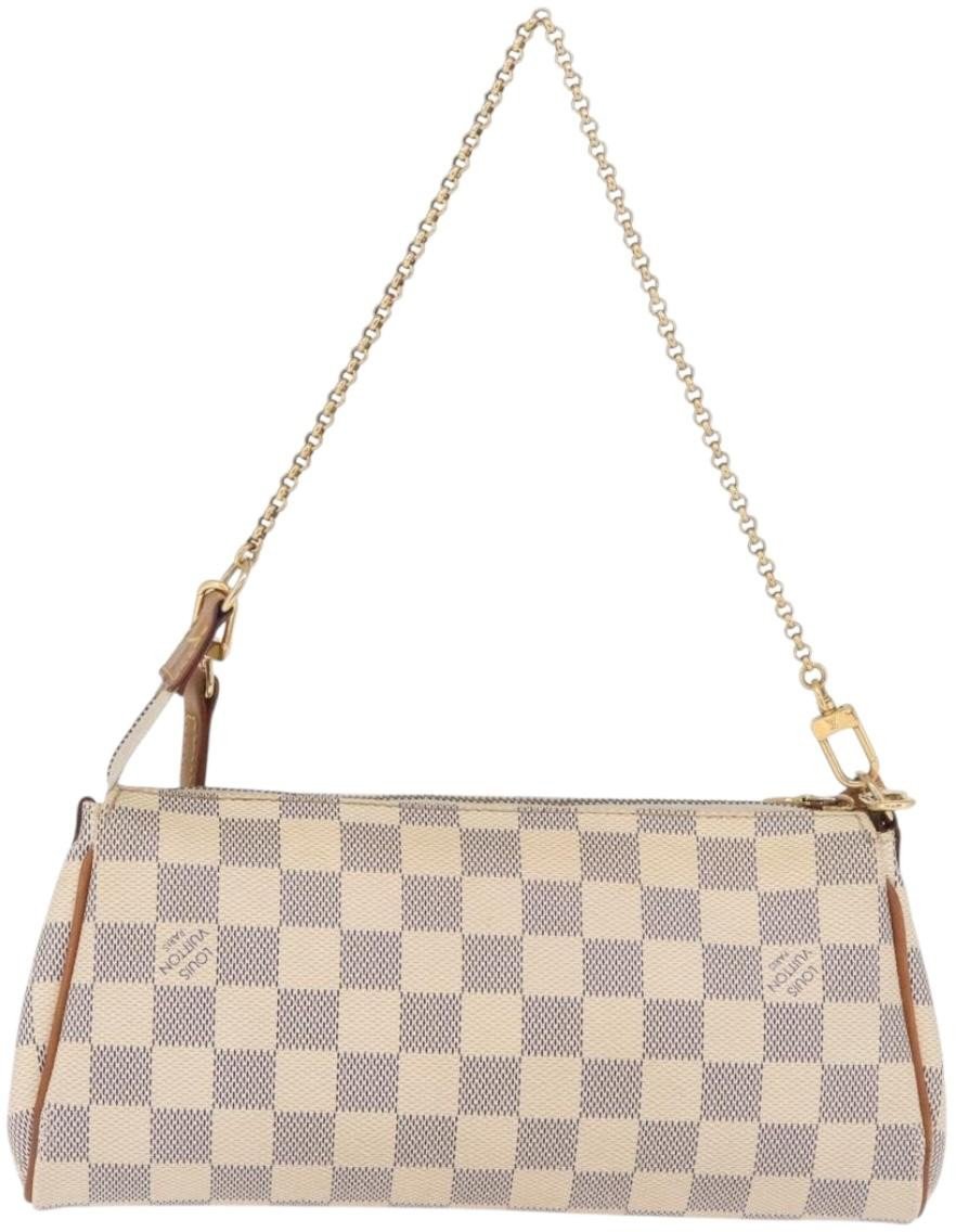 Louis Vuitton Eva Damier