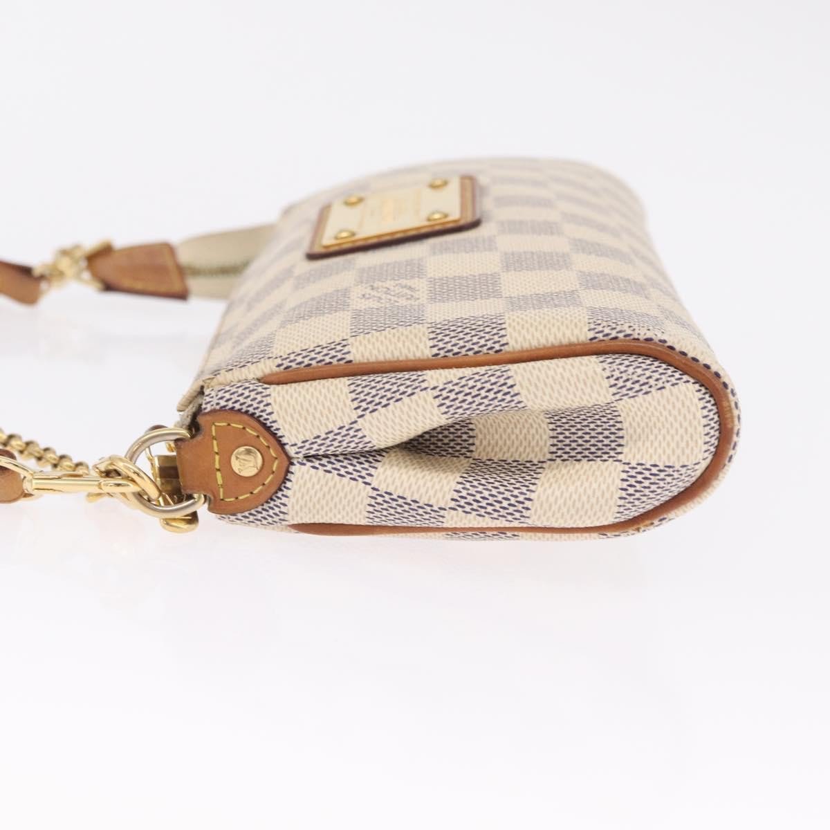 Louis Vuitton Eva Damier