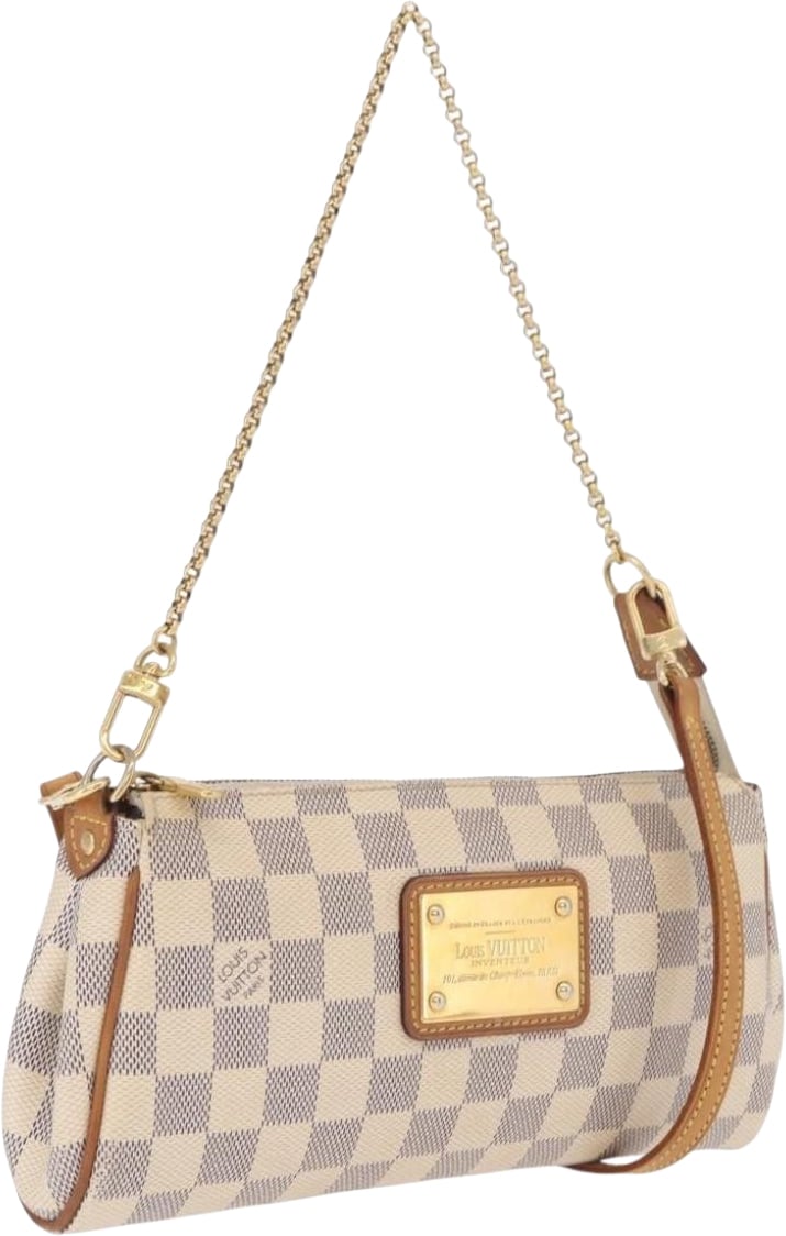 Louis Vuitton Eva Damier