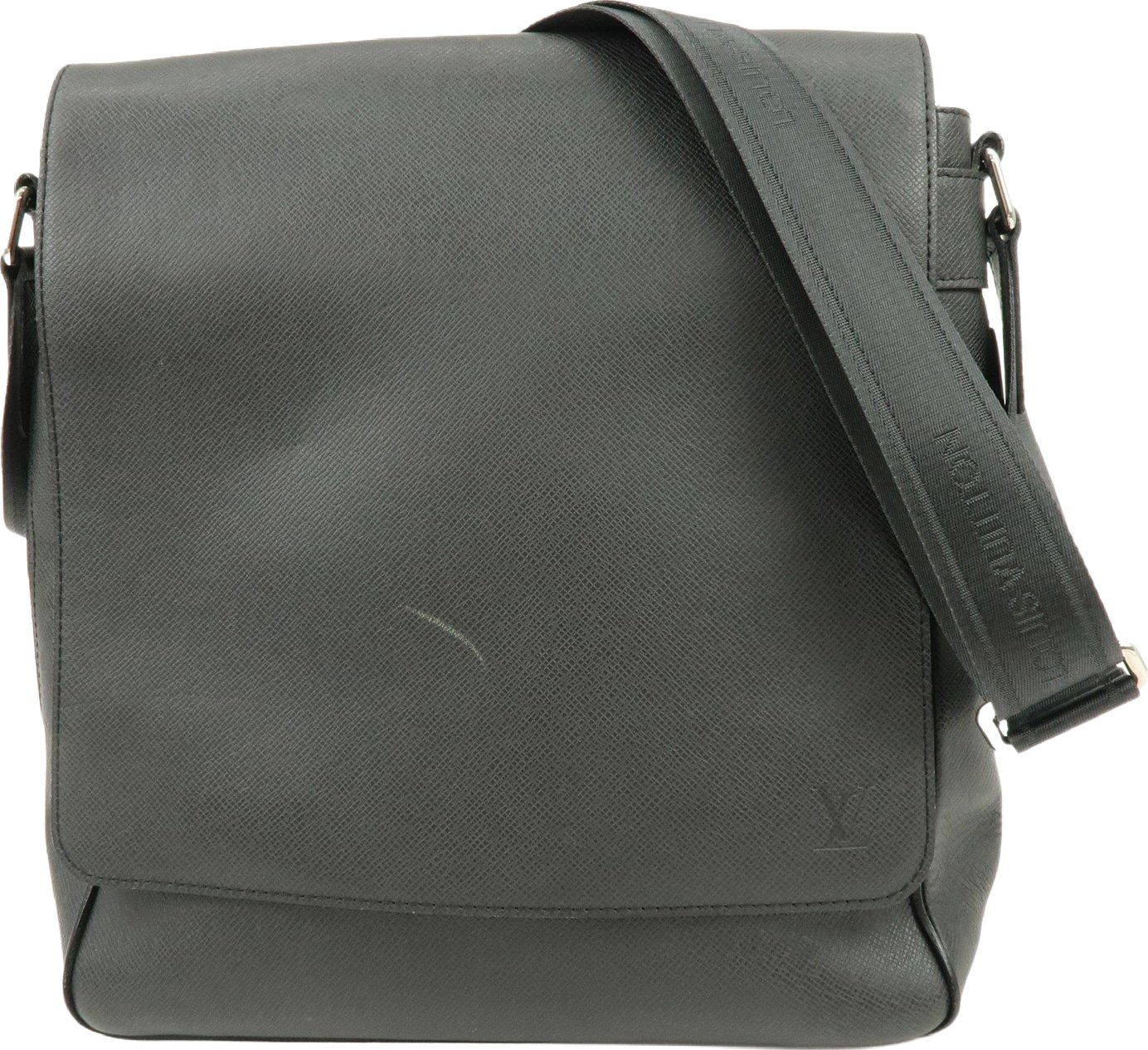 Louis Vuitton Roman Taiga Leather GM