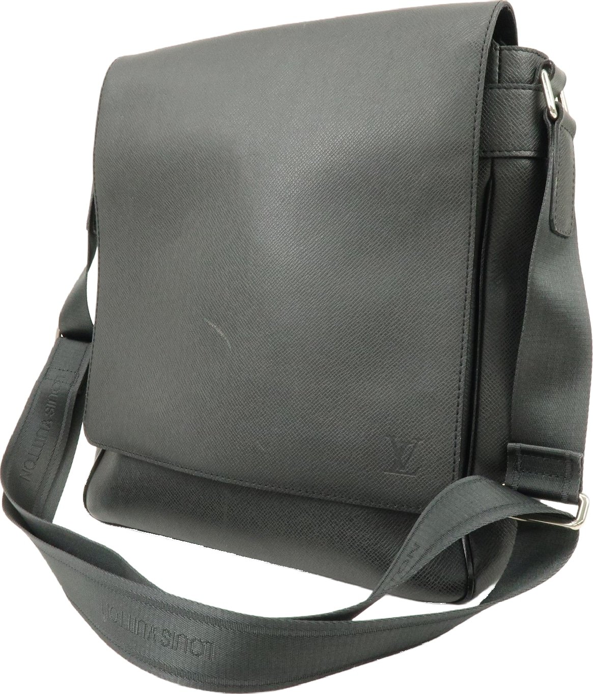 Louis Vuitton Roman Taiga Leather GM