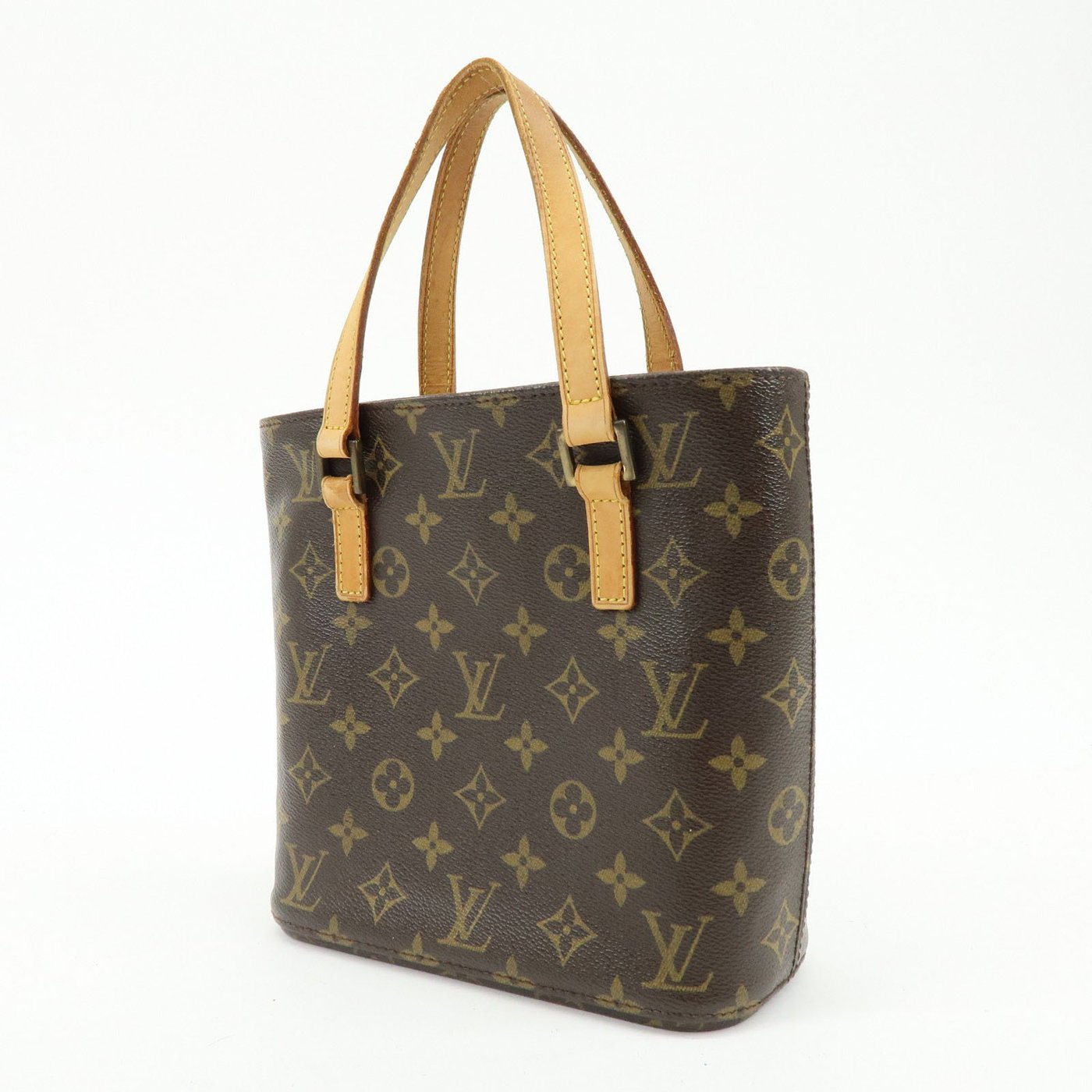 Louis Vuitton Vavin Monogram Empreinte Leather PM