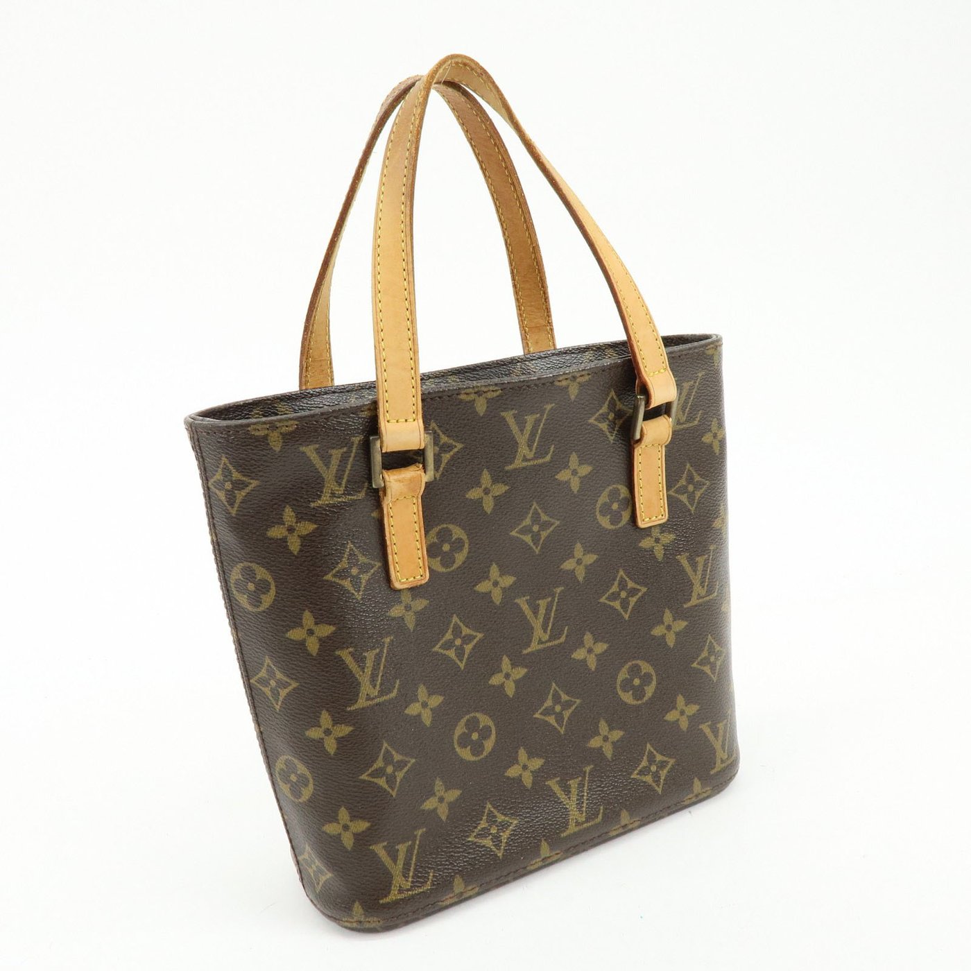 Louis Vuitton Vavin Monogram Empreinte Leather PM
