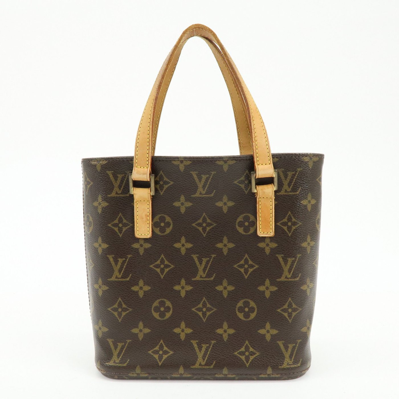 Louis Vuitton Vavin Monogram Empreinte Leather PM
