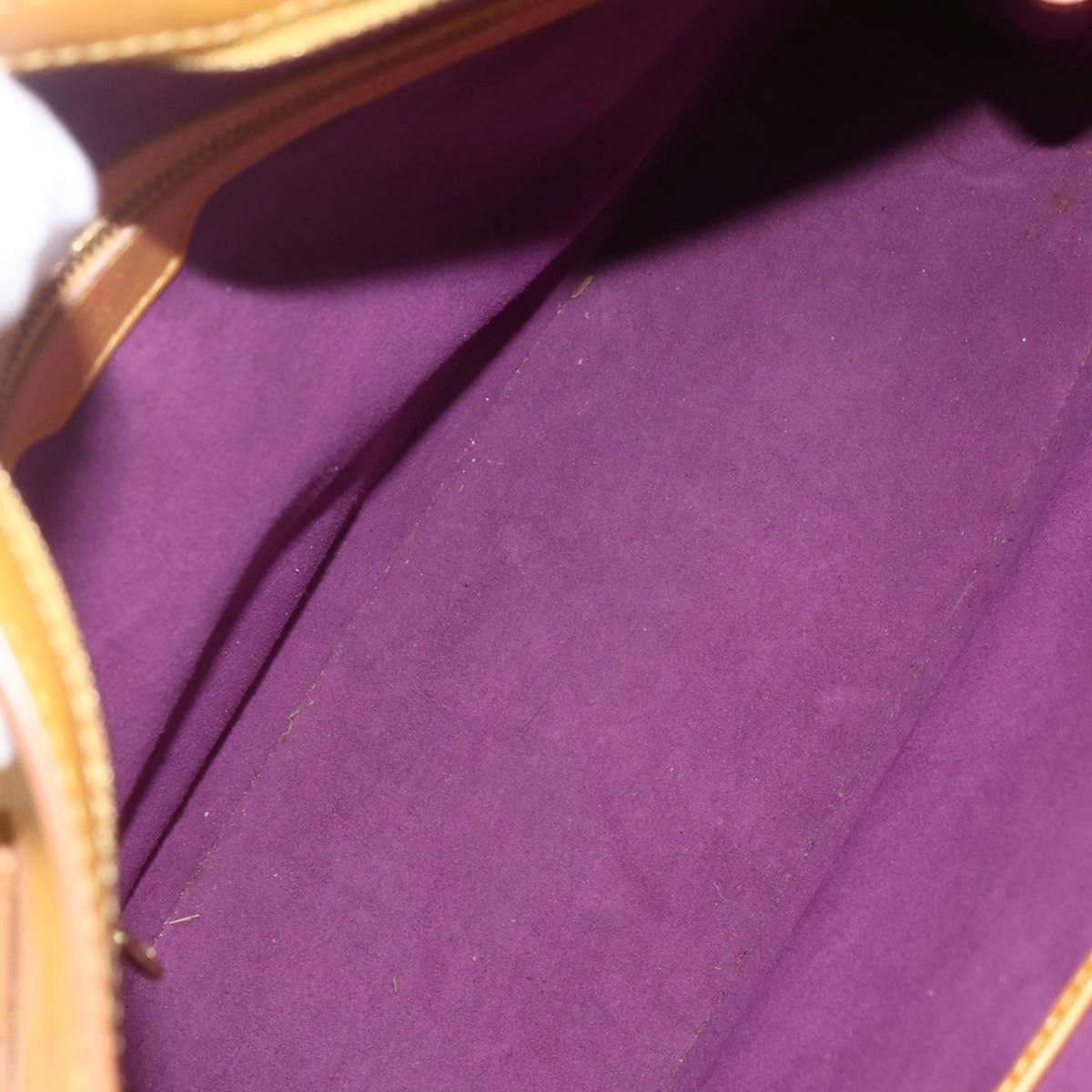 Louis Vuitton Lussac Epi Leather