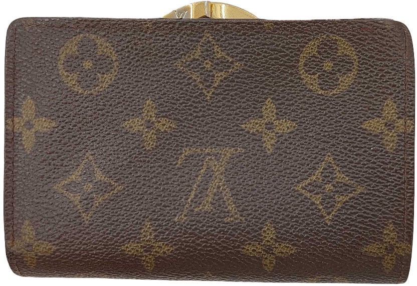 Louis Vuitton French Monogram Canvas
