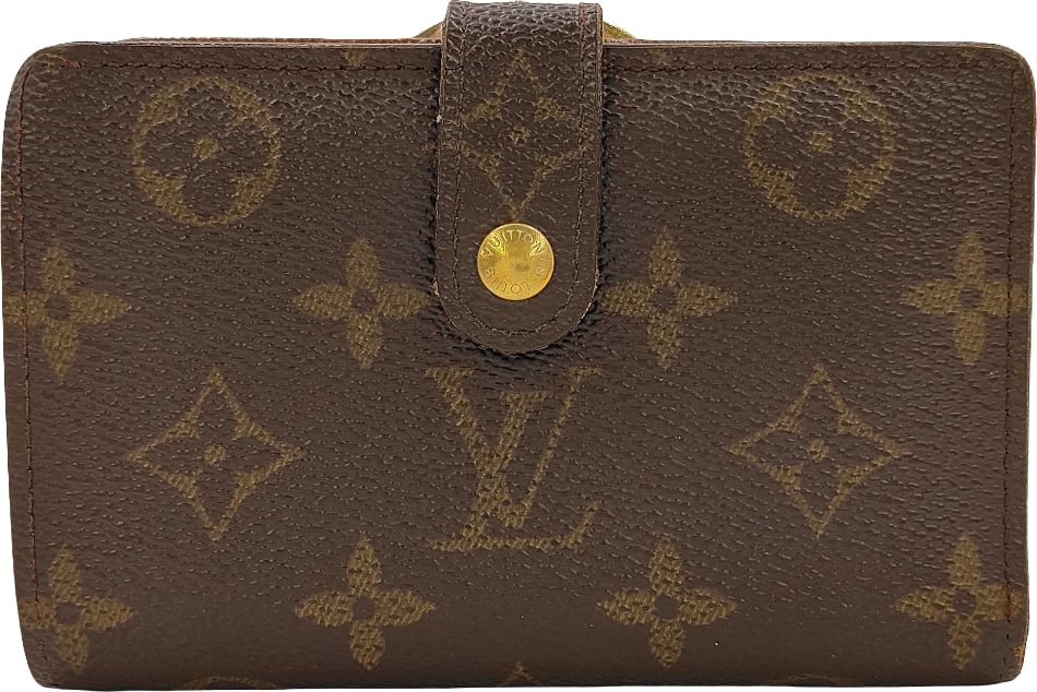 Louis Vuitton French Monogram Canvas