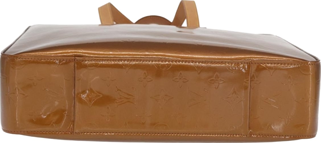 Louis Vuitton Columbus Monogram Vernis