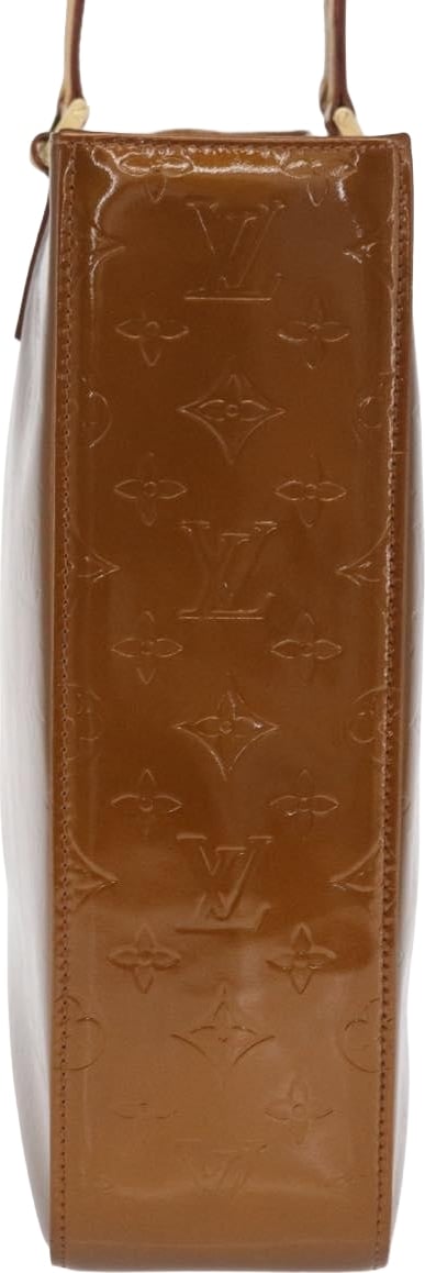Louis Vuitton Columbus Monogram Vernis