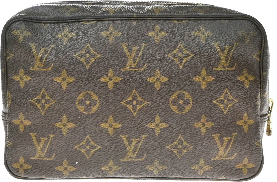 Louis Vuitton Trousse Toilette Monogram Canvas 23
