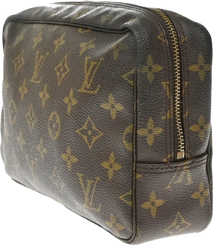 Louis Vuitton Trousse Toilette Monogram Canvas 23
