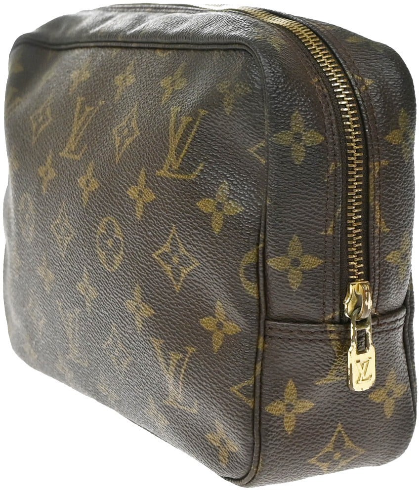 Louis Vuitton Trousse Toilette Monogram Canvas 23
