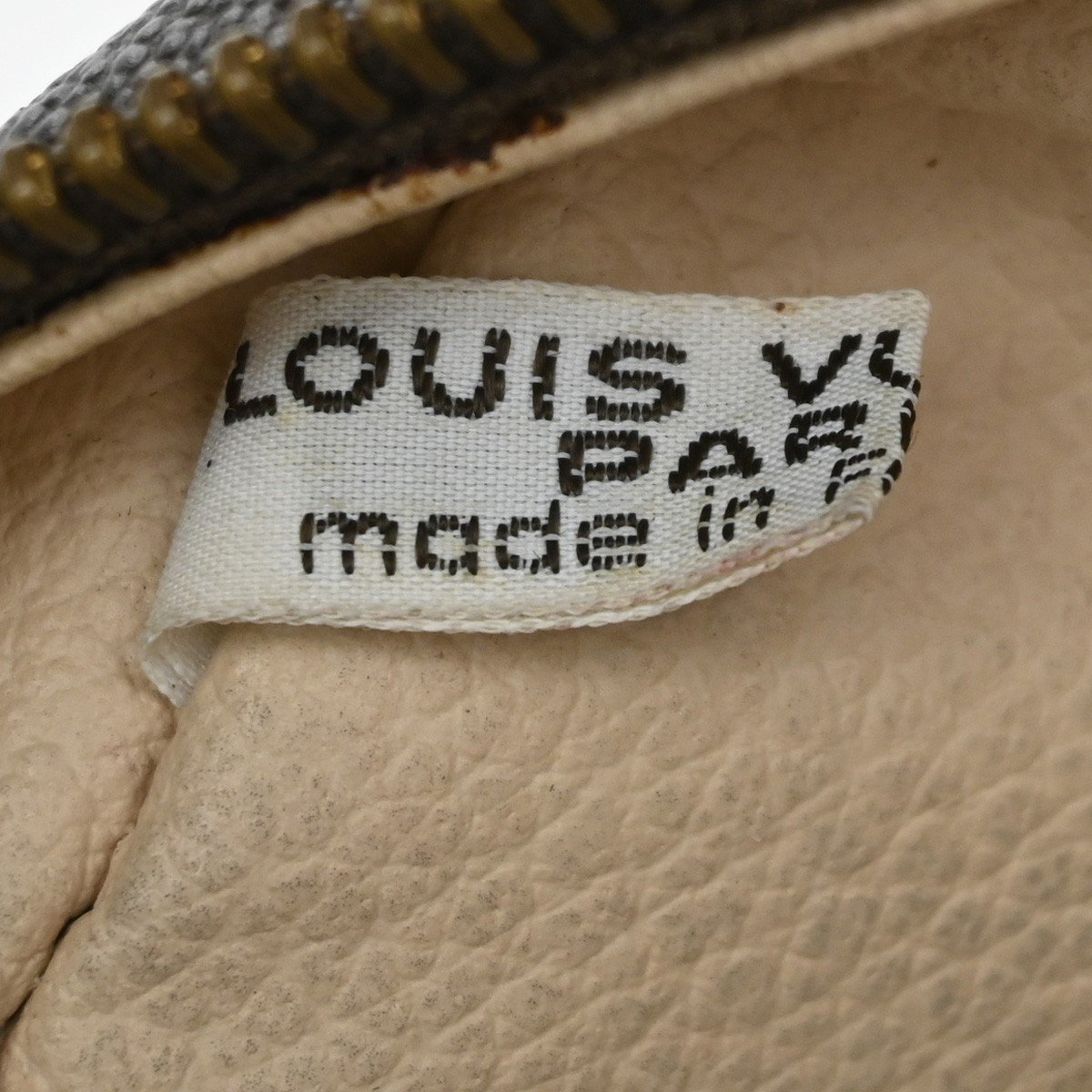 Louis Vuitton Trousse Toilette Monogram Canvas 23