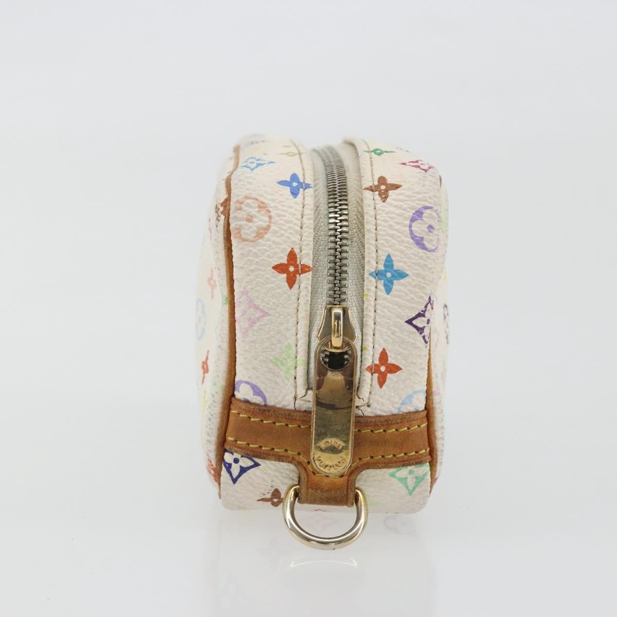 Louis Vuitton Wapity Trousse Monogram Multicolor