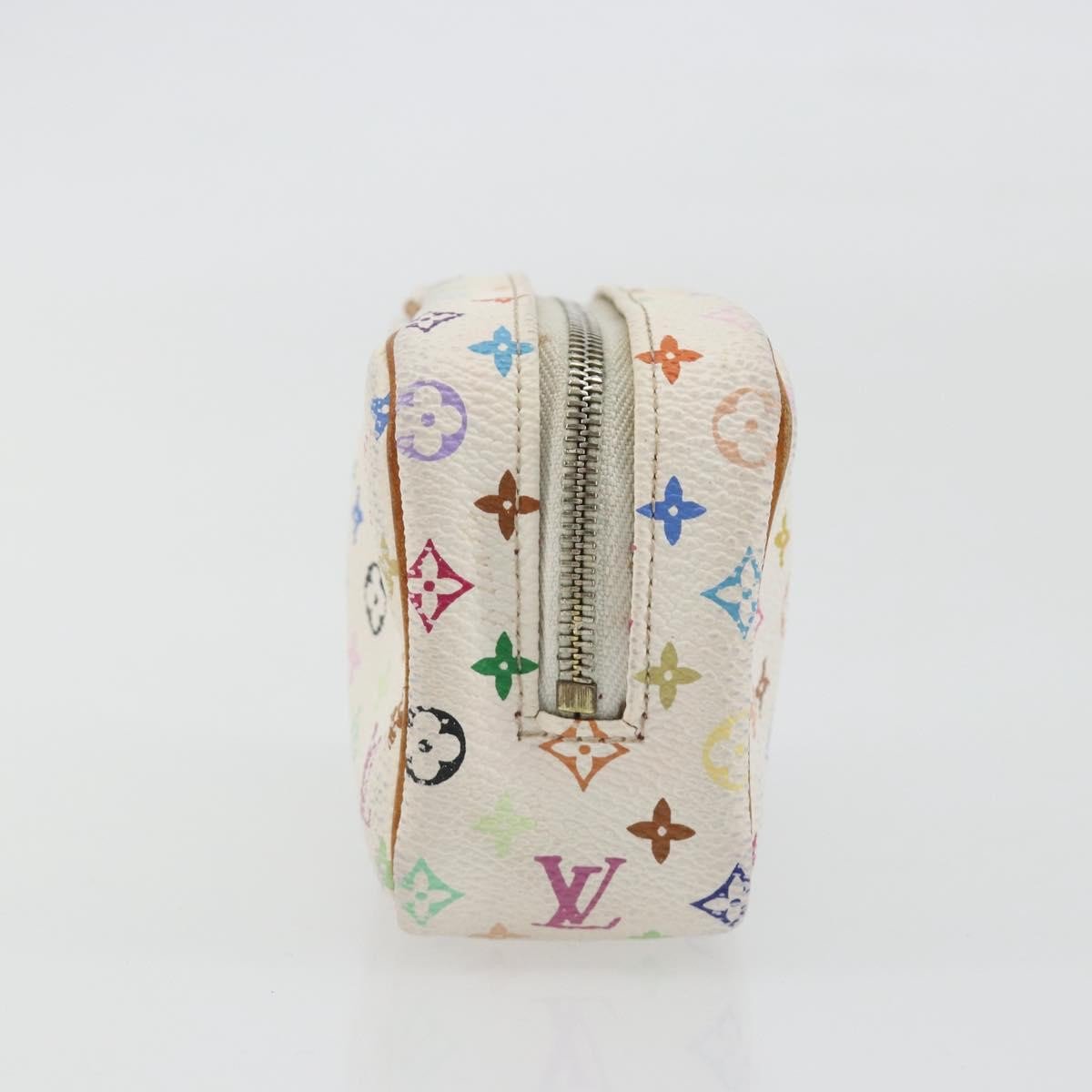 Louis Vuitton Wapity Trousse Monogram Multicolor