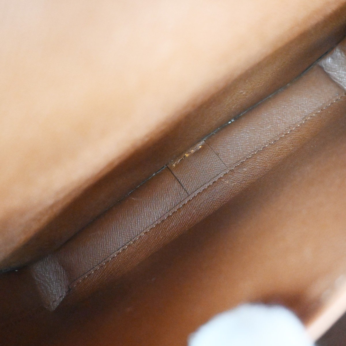 Louis Vuitton Cartouchiere Monogram Canvas GM