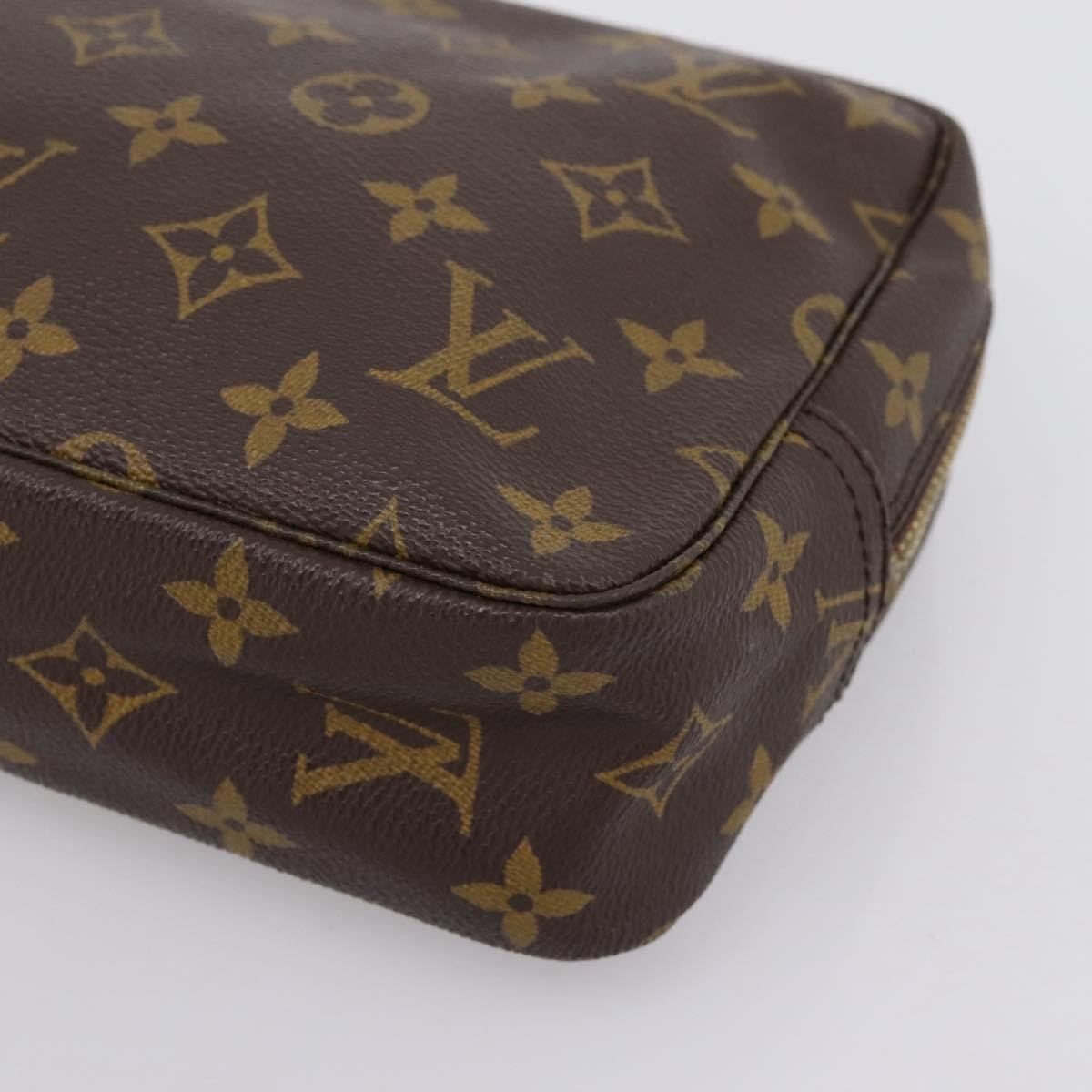 Louis Vuitton Trousse Toilette Monogram Canvas 23