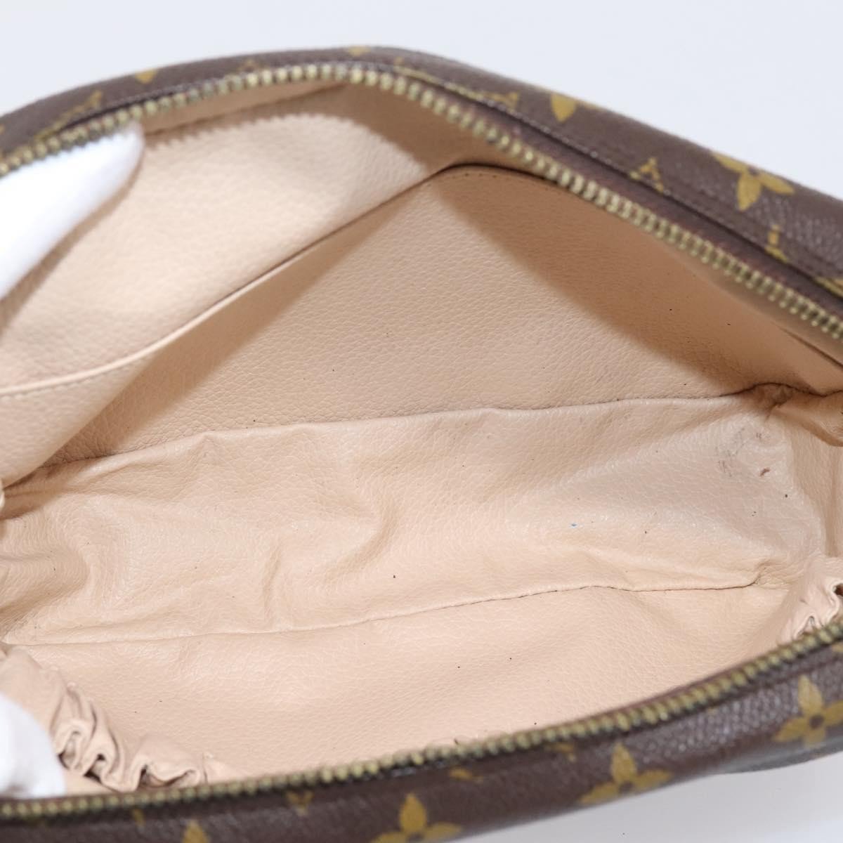 Louis Vuitton Trousse Toilette Monogram Canvas 23