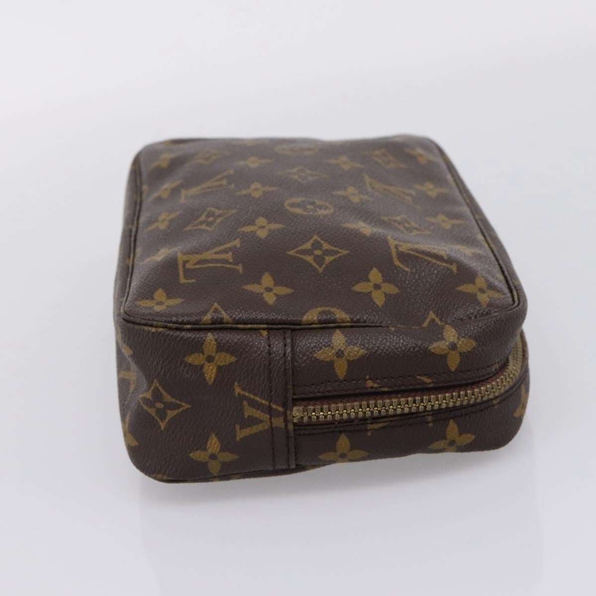 Louis Vuitton Trousse Toilette Monogram Canvas 23