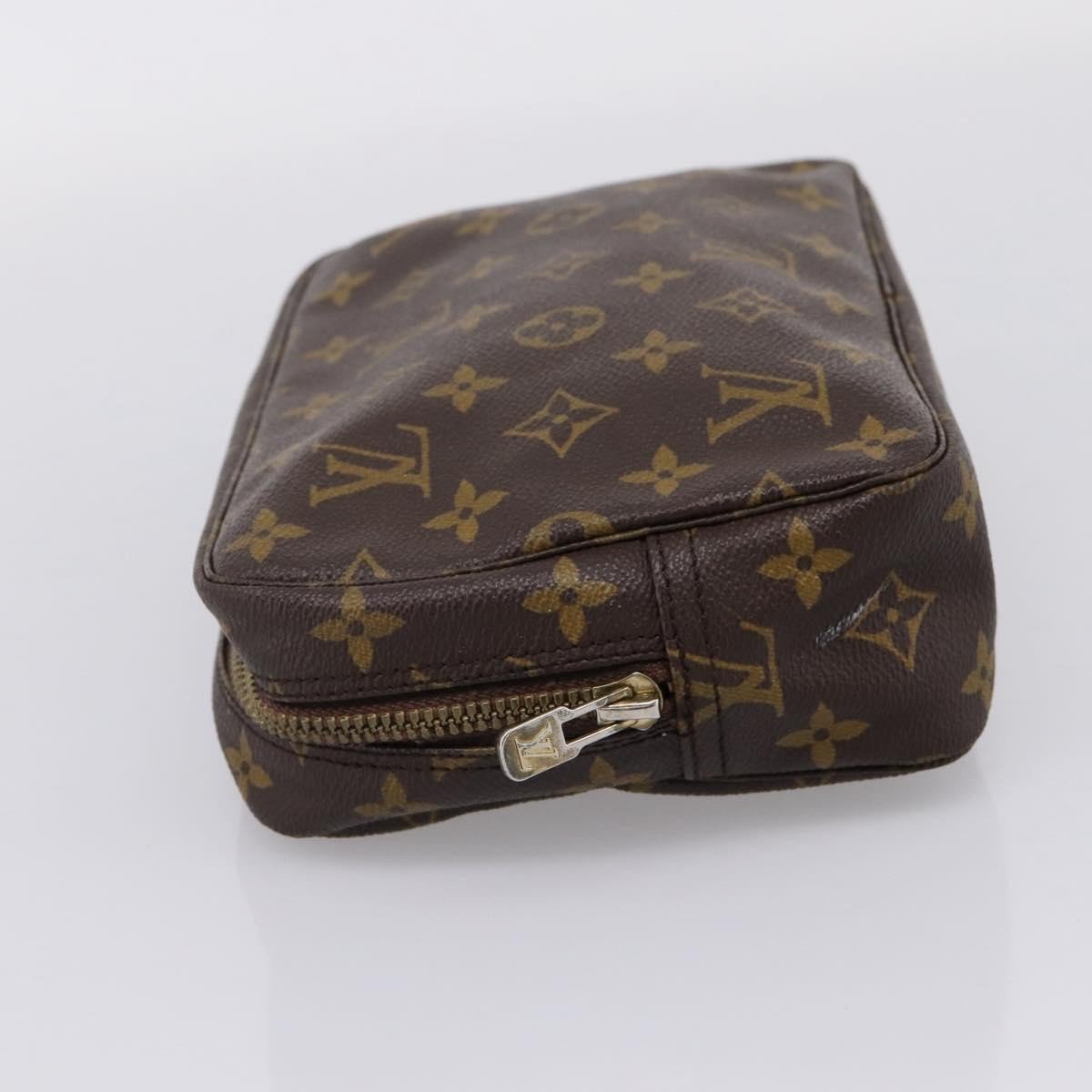 Louis Vuitton Trousse Toilette Monogram Canvas 23