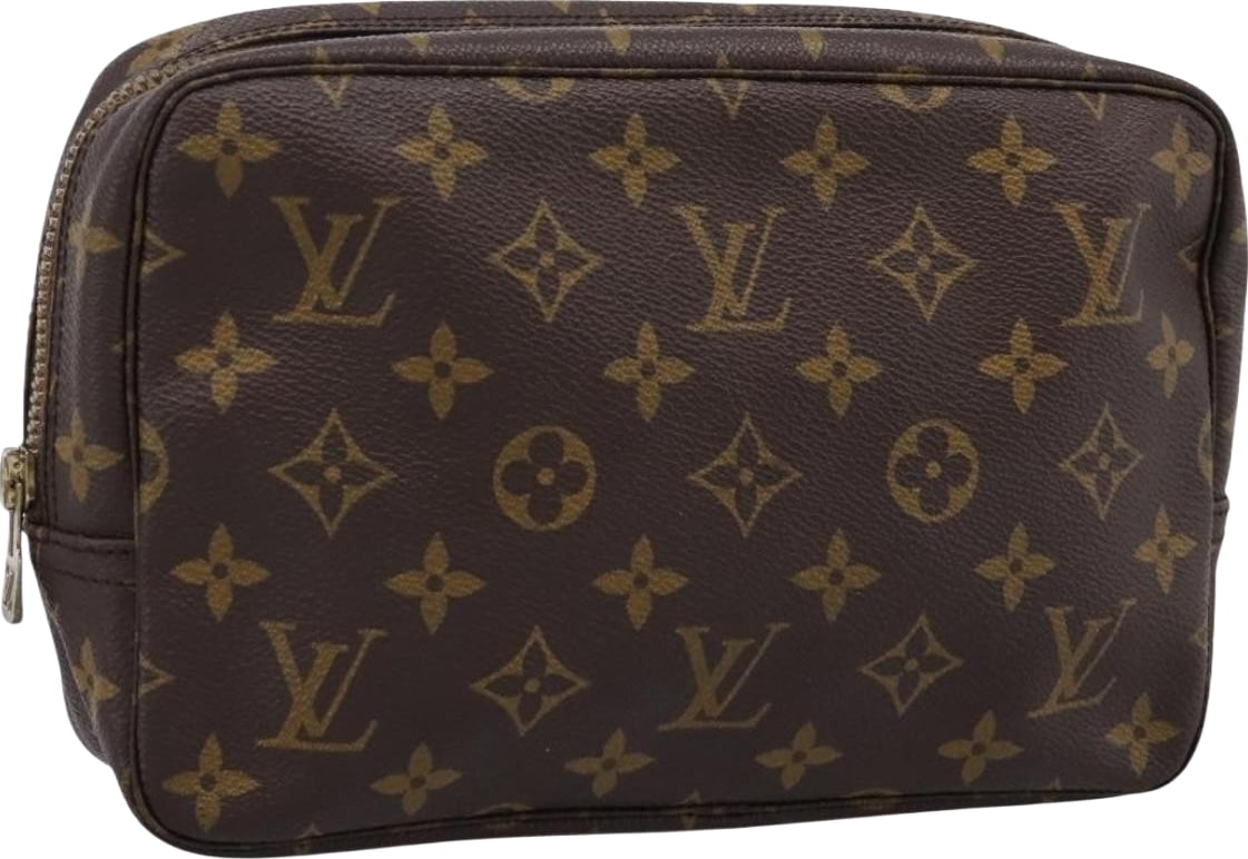 Louis Vuitton Trousse Toilette Monogram Canvas 23