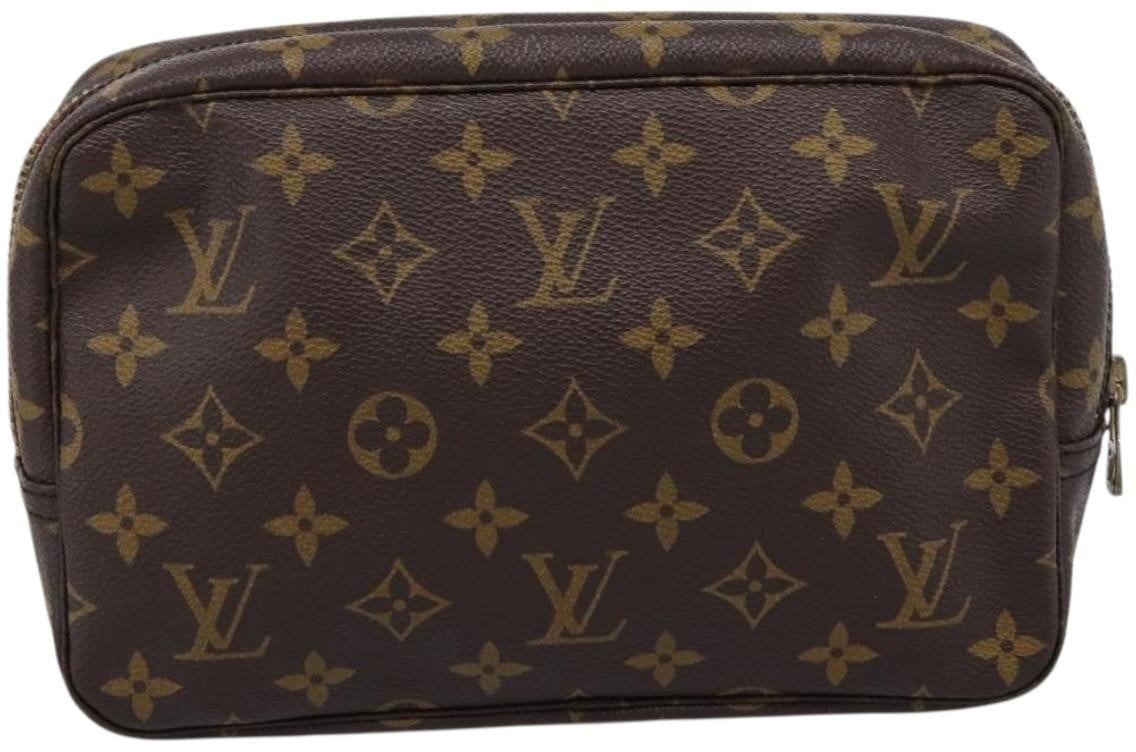 Louis Vuitton Trousse Toilette Monogram Canvas 23