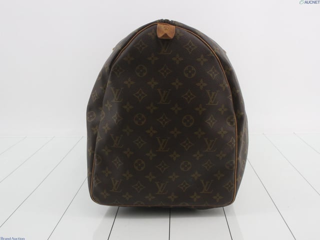 Louis Vuitton Keepall Monogram Canvas 60