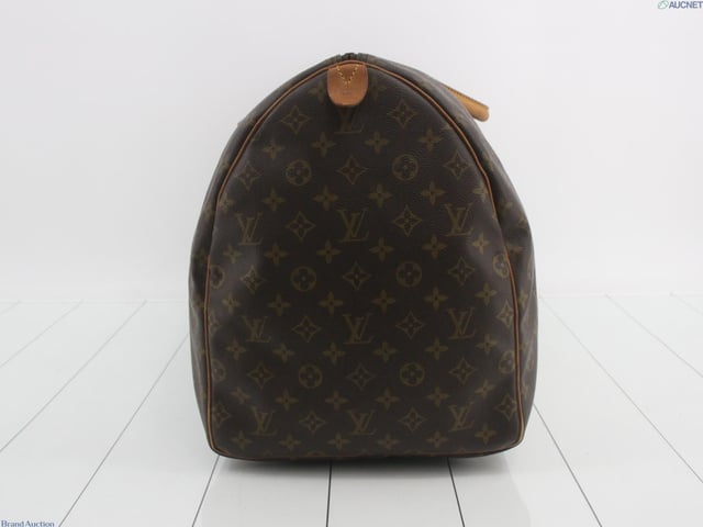 Louis Vuitton Keepall Monogram Canvas 60