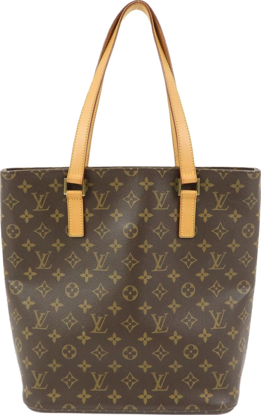 Louis Vuitton Vavin Monogram Canvas GM