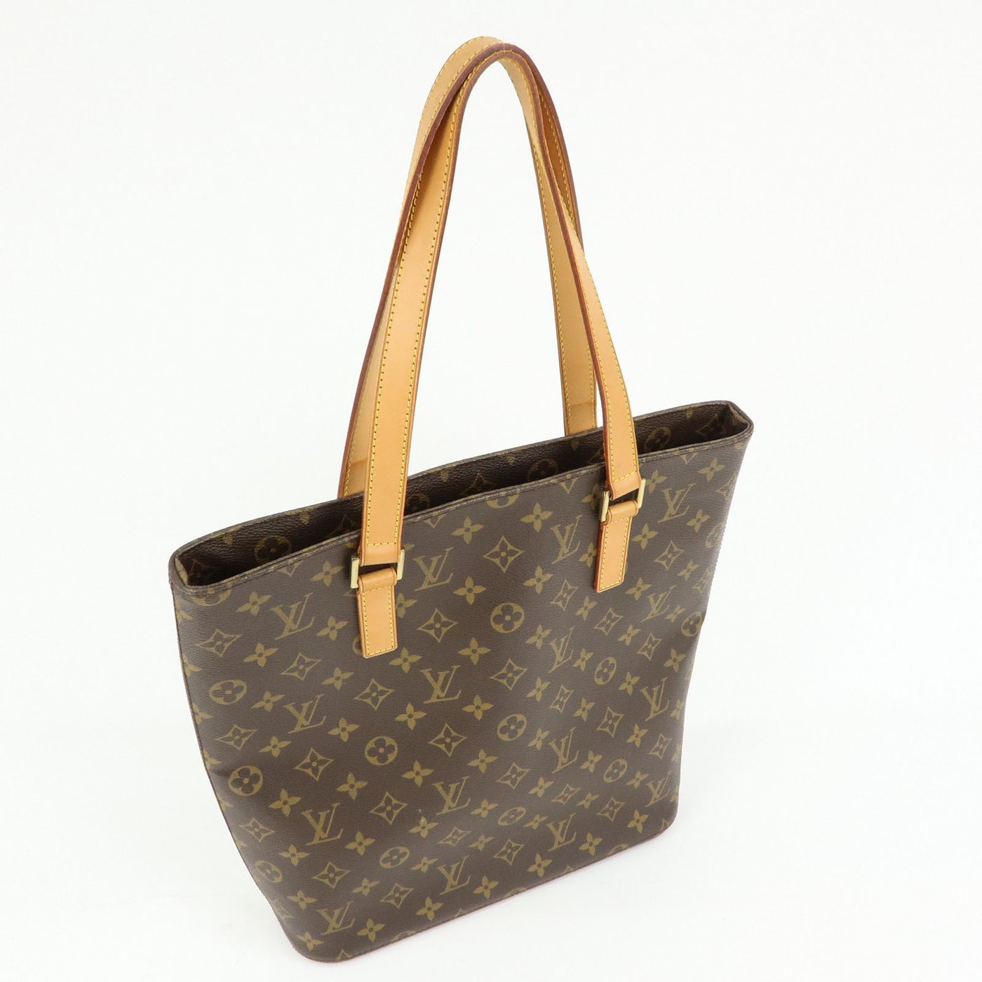 Louis Vuitton Vavin Monogram Canvas GM